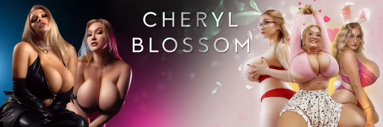 OnlyFans cuenta cheryl_bloss_ header 2