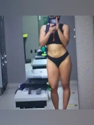 OnlyFans account  fit.peaches avatar 1