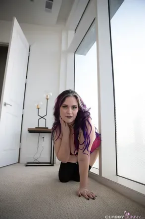 OnlyFans cuenta violetvixxxen13 avatar 1