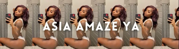 OnlyFans cuenta asiaamazeya header 2