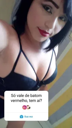 OnlyFans cuenta ninfodanadinha header 2