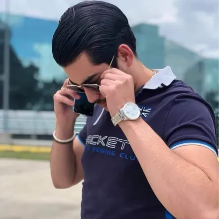 OnlyFans cuenta jvazquezf22 avatar 1