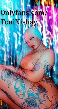OnlyFans cuenta toninishay avatar 1