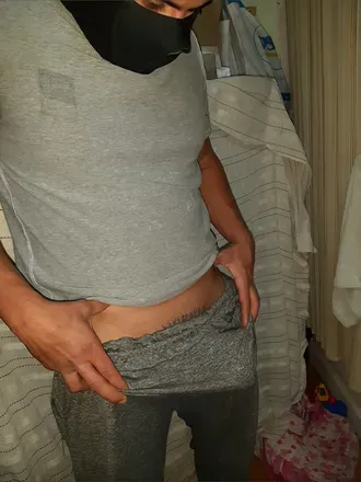 OnlyFans cuenta mike240901 avatar 1