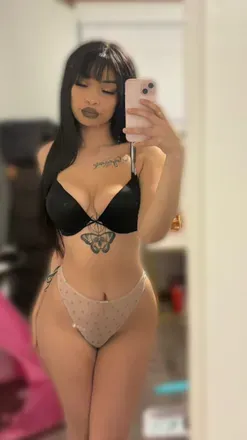 OnlyFans cuenta stormyydaze avatar 1
