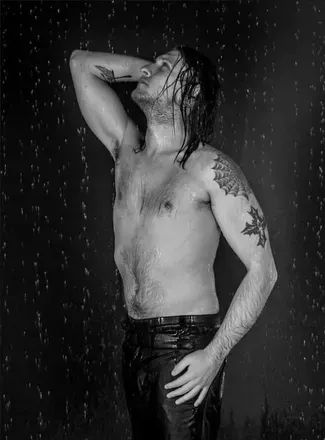 OnlyFans cuenta mikeloxley avatar 1