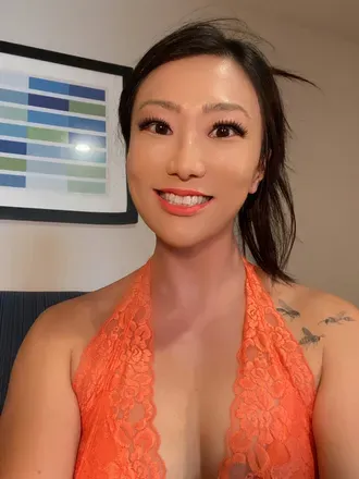 OnlyFans cuenta asianvixen4u avatar 1