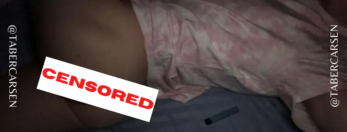 OnlyFans account  tabercarsen header 2