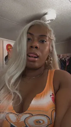 OnlyFans de babyochean