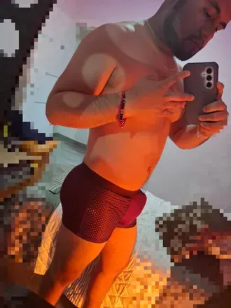 OnlyFans cuenta chris140216 avatar 1
