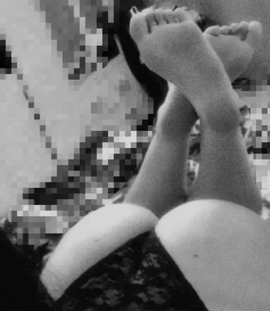 OnlyFans cuenta sexyfeetandasss avatar 1