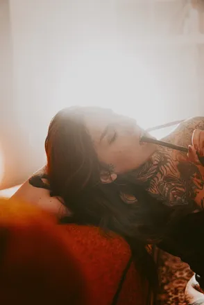 OnlyFans account  juliettarunova header 2
