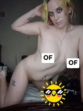 OnlyFans cuenta taylorravagerfree avatar 1