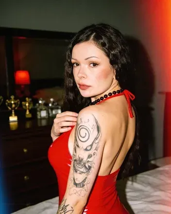 OnlyFans cuenta jessiemotionlessxxx avatar 1