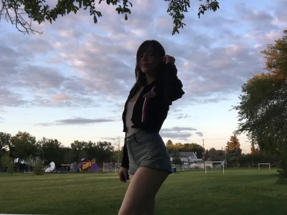 OnlyFans cuenta mini-minette header 2