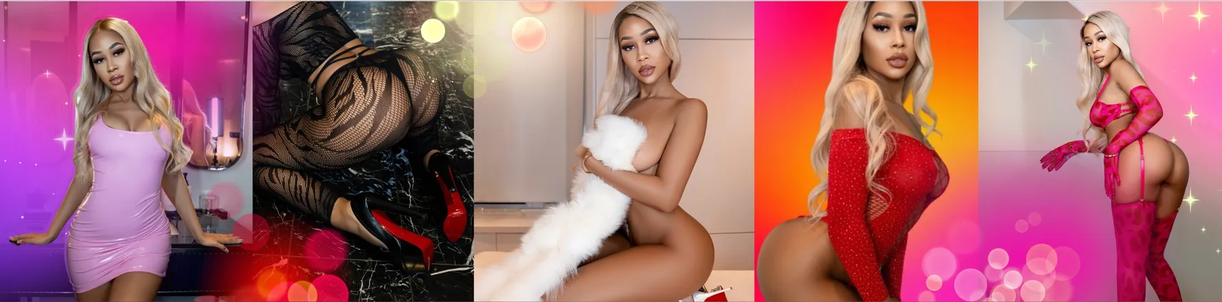 OnlyFans cuenta wowarielle header 2