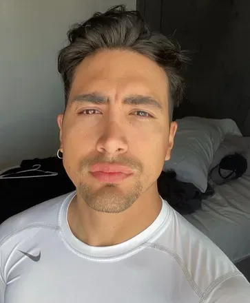 OnlyFans cuenta andresdab avatar 1