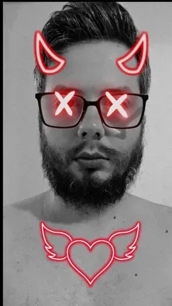 OnlyFans cuenta billadamant avatar 1