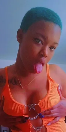 OnlyFans cuenta freakysexyassblue header 2