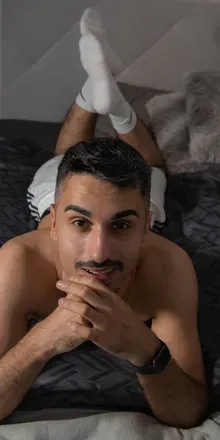 OnlyFans cuenta schubisnudes avatar 1