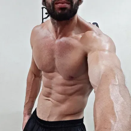 OnlyFans cuenta maicon22cm avatar 1