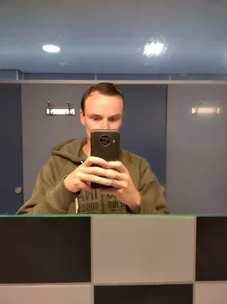 OnlyFans cuenta dutchguy94 avatar 1