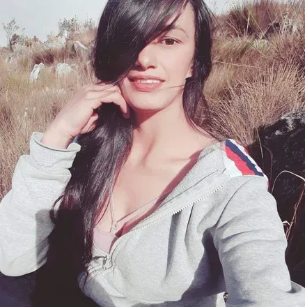 OnlyFans cuenta tucanelita10 avatar 1