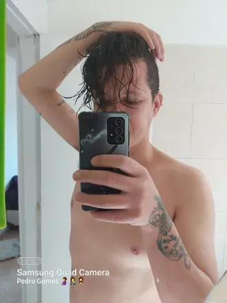 OnlyFans cuenta pewgomes avatar 1