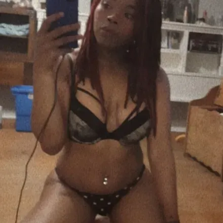 OnlyFans cuenta theganjababy header 2