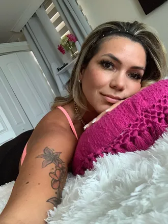 OnlyFans cuenta dani_z header 2