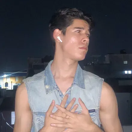 OnlyFans cuenta u165468640 avatar 1
