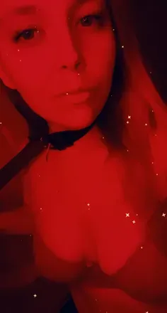 OnlyFans cuenta unwell.angel avatar 1