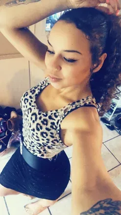 OnlyFans cuenta thehighpriestessray avatar 1
