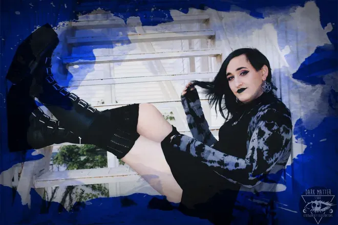 OnlyFans cuenta transgaymergirl header 2