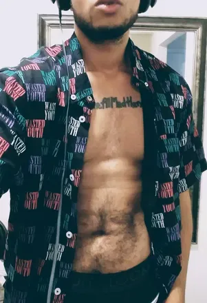 OnlyFans cuenta darkegod avatar 1
