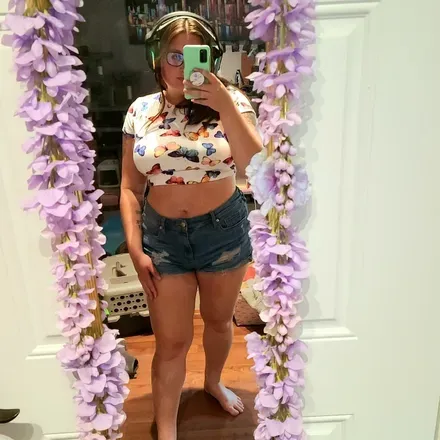 OnlyFans cuenta bbghavoc avatar 1