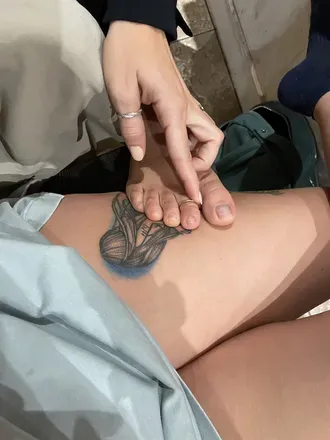 OnlyFans cuenta ufeetmexoxo avatar 1
