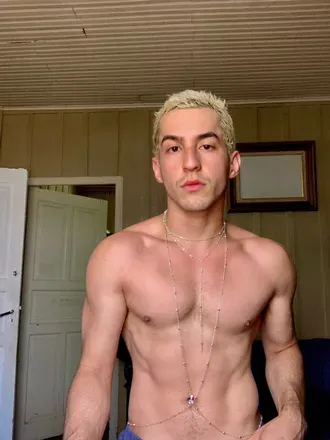 OnlyFans cuenta lucassjosej avatar 1
