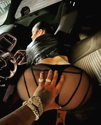 OnlyFans cuenta amour_dior avatar 1