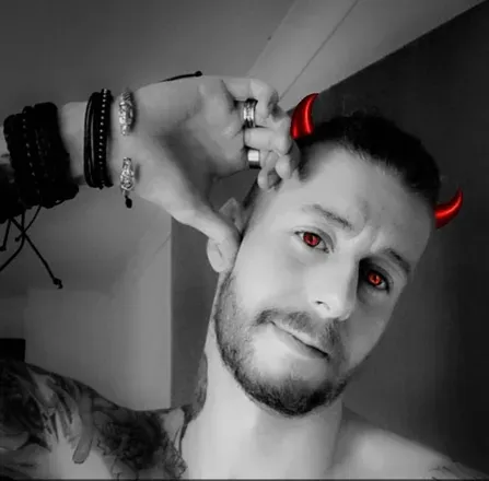 OnlyFans cuenta lazirus_grimm avatar 1