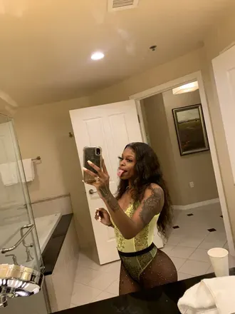 OnlyFans cuenta thabrownskingoddess avatar 1