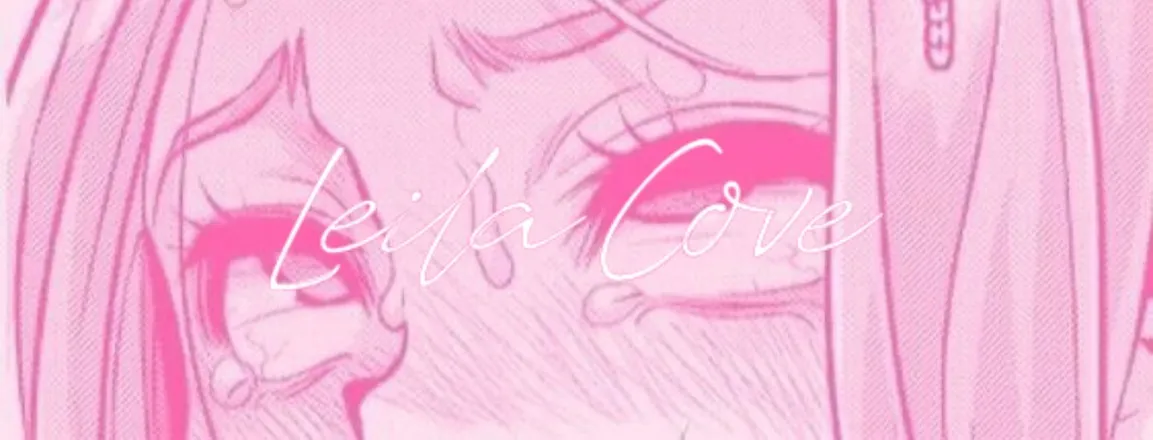 OnlyFans cuenta itsleilacove header 2