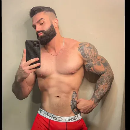 OnlyFans cuenta henryprive22 avatar 1