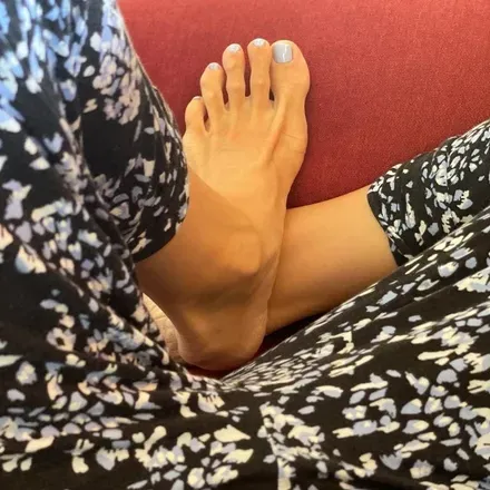 OnlyFans cuenta feetfivestars avatar 1