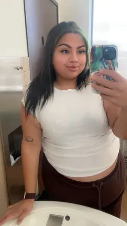 OnlyFans cuenta casshie avatar 1