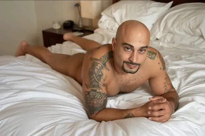 OnlyFans cuenta arigypsy avatar 1
