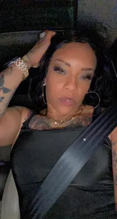 OnlyFans cuenta therealkandimontana2 avatar 1