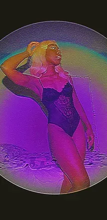OnlyFans cuenta madameraveena avatar 1