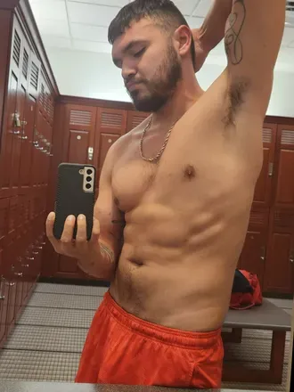 OnlyFans cuenta hung_jay100 avatar 1