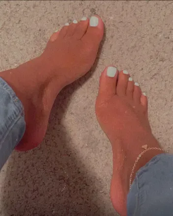 OnlyFans cuenta prettyfeet_ja avatar 1